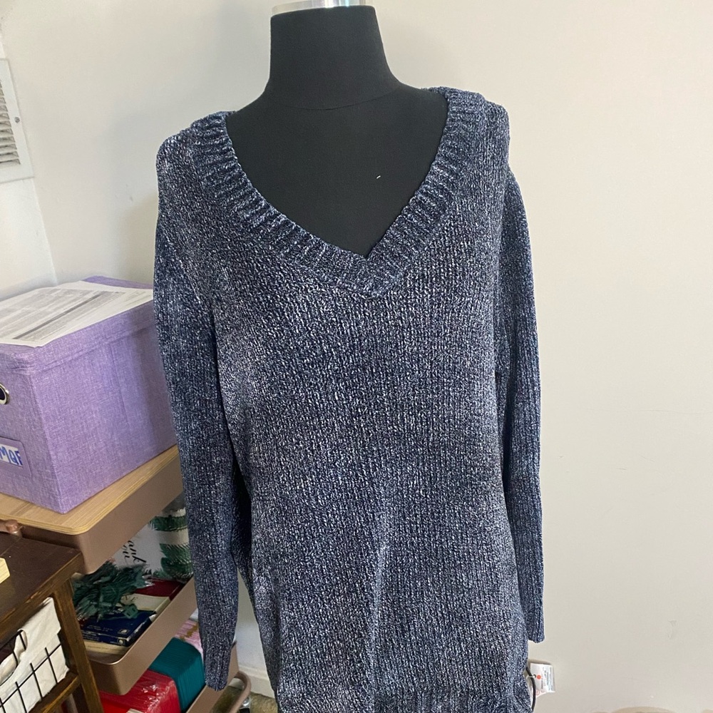 Orvis Cozy Sweater